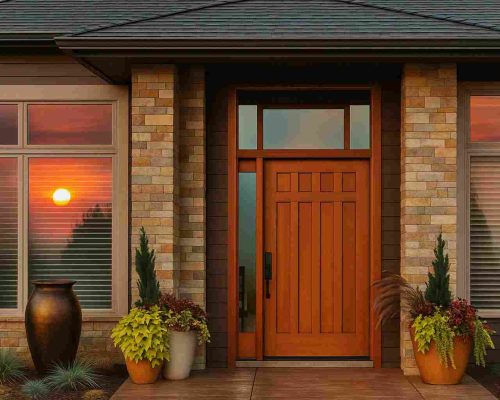 Windowsanddoors